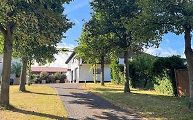Apartment 100 Qm Im Weindorf - Balkon/Garage
